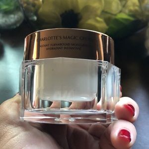 Charlotte’s Magic cream